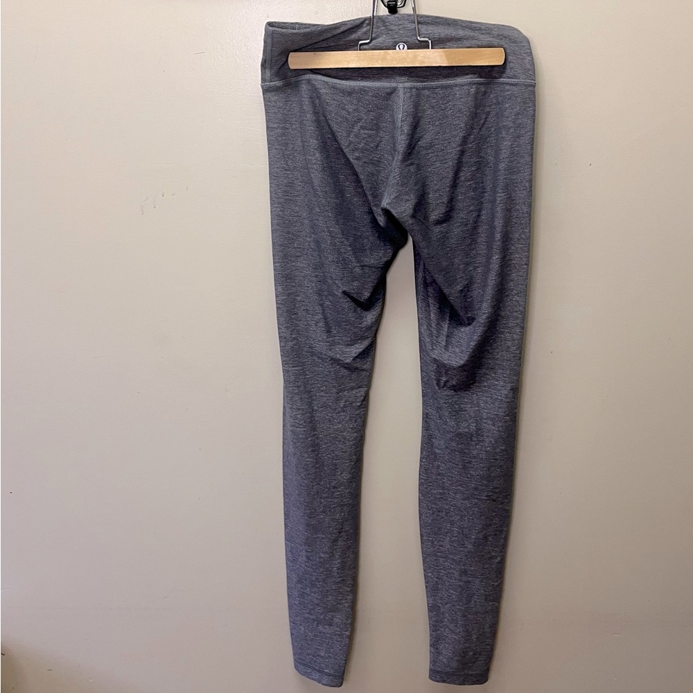 Lululemon Wunder Under Leggings 30"
